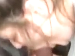 Reverse German cowgirl