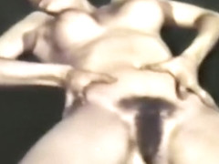 Softcore Nudes 520 1960s - Scene 3