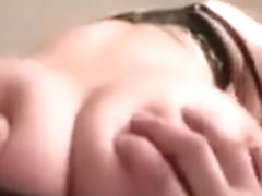 Perfect Blond Handjob