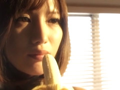 Horny Japanese slut in Crazy MILF, Fetish JAV clip