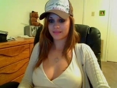 web camera beauty