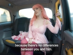 Evie Rees Dont Get Mad Get Creampied