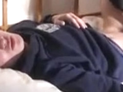 Horny male in crazy asian homosexual sex scene