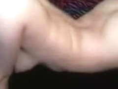 Hottest Homemade video with Solo, Toys scenes