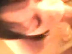 Exotic Homemade video with Toys, Brunette scenes