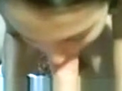 Brunette Teen Threesome Very Hoooot