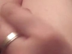 Cook Jerking by my Wife