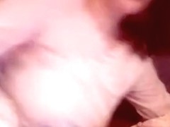 kiracherry shaved pussy