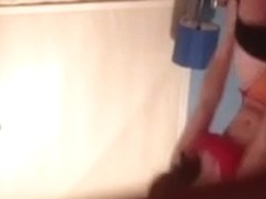 my stepsister changing