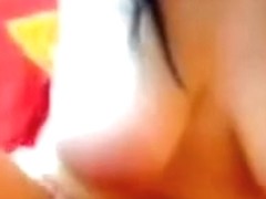 Amazing webcam Brunette, Big Tits record with BORN2BEWILDDD slut.