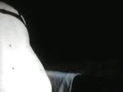 Laptop Cam - Night Shot