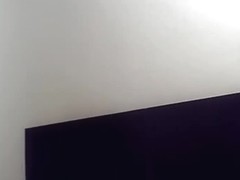 Latin Girl With Amazing Body Play With Pussy