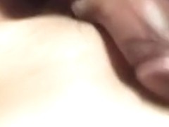 Cancun one night stand. latina partyslut sucks me off !!!