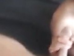 Amazing Webcam record with Asian scenes