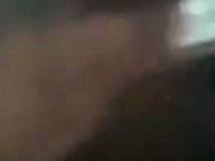 Besautiful oral sex and drink