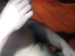 Homemade webcams video shows me getting screwed