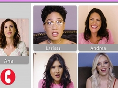 April Snow In Broke College Girls Episode 5