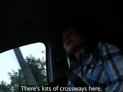 Crazy pornstar in Horny European, Reality xxx clip