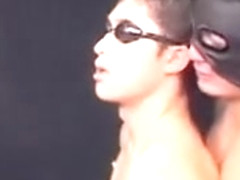 Japanese Sporting Twink