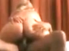 Ca y est elle a baise avec un autre