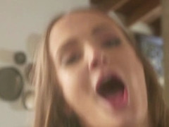 Andi Rye & Steve Holmes in Watching Hotwife Andi Taken And Fucked - NewSensations