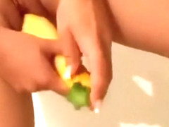 Healthy masturbating