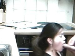 Japanese mom Super Wet cunt ...