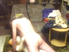 Ich habe sie alle geschwaengert