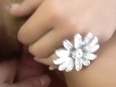 Compilation Of Blonde Teen Goddess