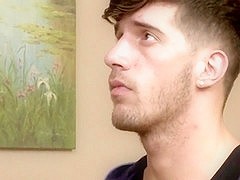 viril poilu et chaud du cul