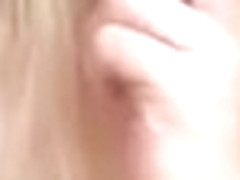 teen on periscope after getting fucked by her friend