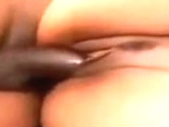 Big Titty Black Hoe Fucked Hard