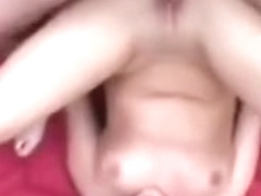 Nasty Brunette Chicks With Nice Boobs