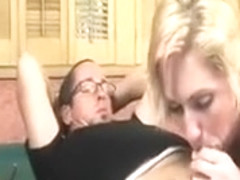 Nice Sex With Hot Bitch