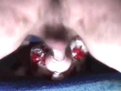 Quickvidya 021. Sticky mess.