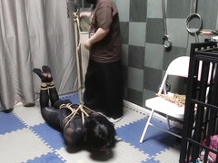 Chinese Bondage