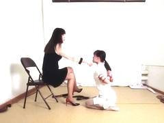 Train A Obedient Slave