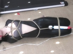 Chinese Bondage