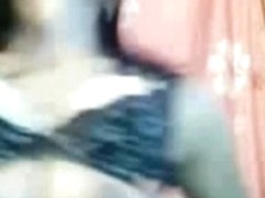 Another busty indian desi wife on webcam