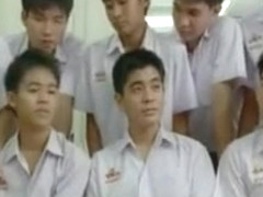 The Love Of Siam Film