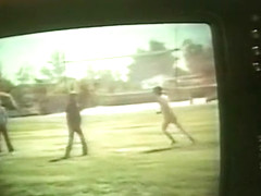 Best classic sex scene from the Golden Epoch