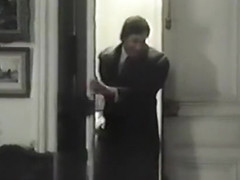 Incredible retro xxx scene from the Golden Epoch