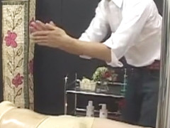 Incredible Japanese model Misato Ogawa in Fabulous Hidden Cams, Fingering JAV clip