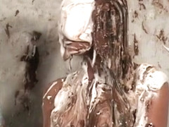 Pied And Slimed 8