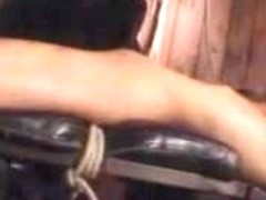 submitted into torture