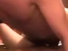 I'm getting screwed in my amateur couple fuck video