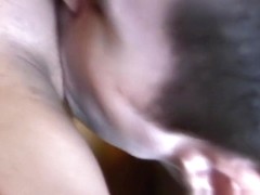 Exotic Homemade record with Couple, Blonde scenes