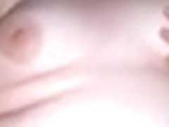 Wife masterbating for a boy-friend  on kik