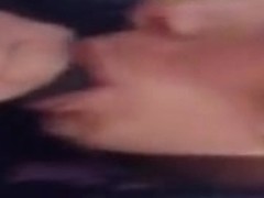 My homeboy girl is sucking my dick