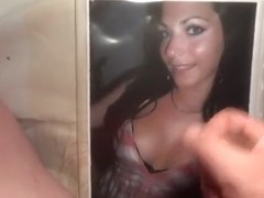 i cum over sheli-mex (tribute) hd